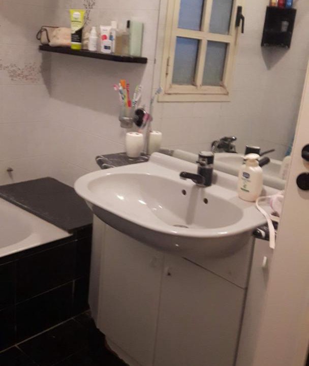 Photo of Bathroom in Priolo Gargallo