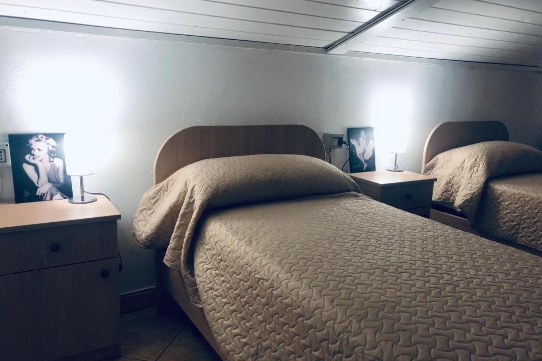Photo of Bedroom in Campobello di Licata