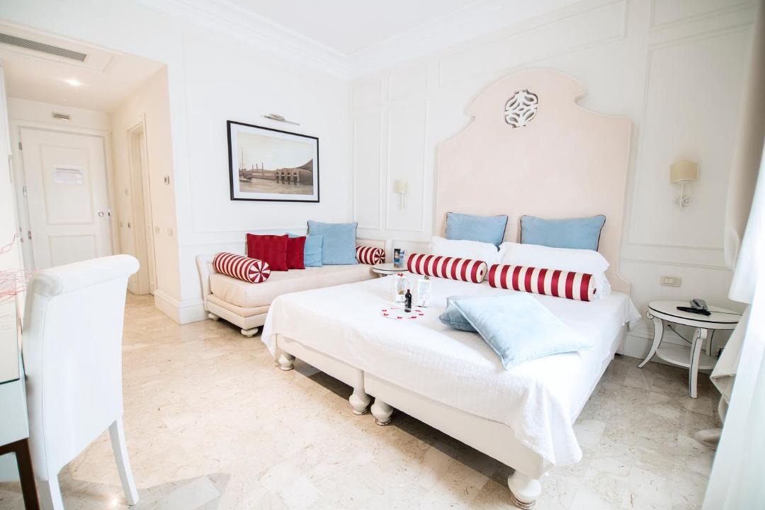 Photo of Bedroom in Petrosino