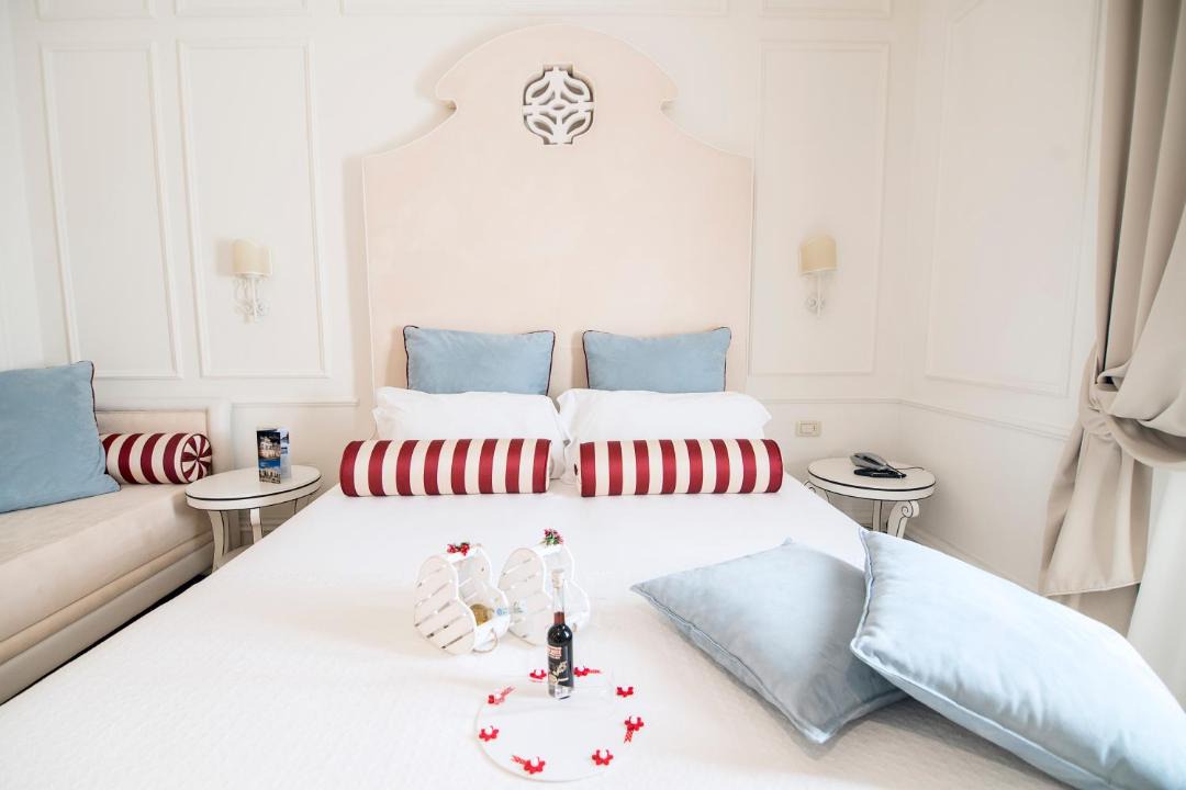 Photo of Bedroom in Petrosino
