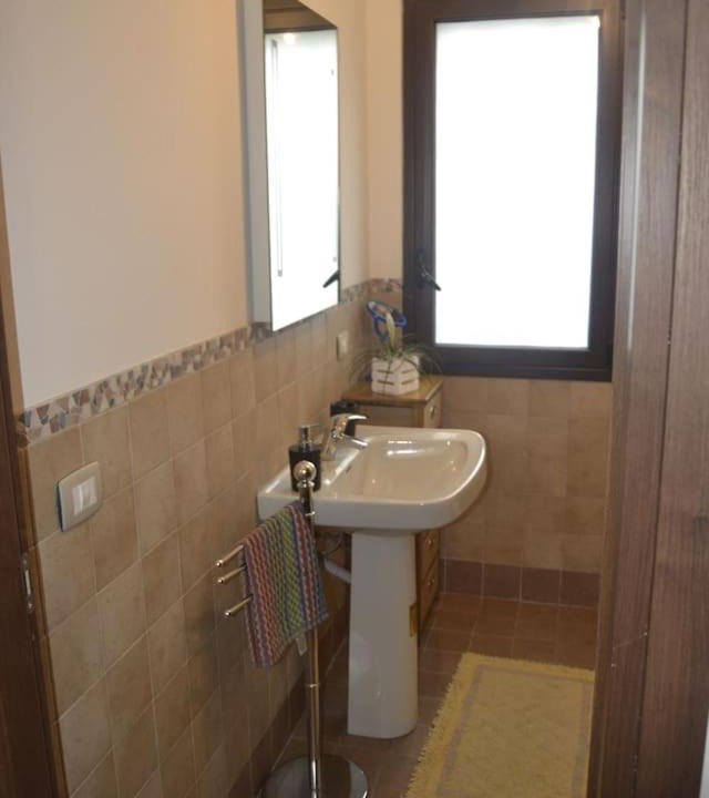 Photo of Bathroom in Viagrande