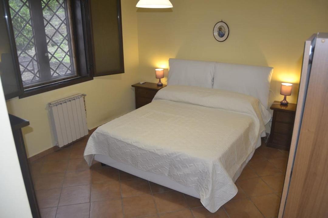 Photo of Bedroom in Viagrande