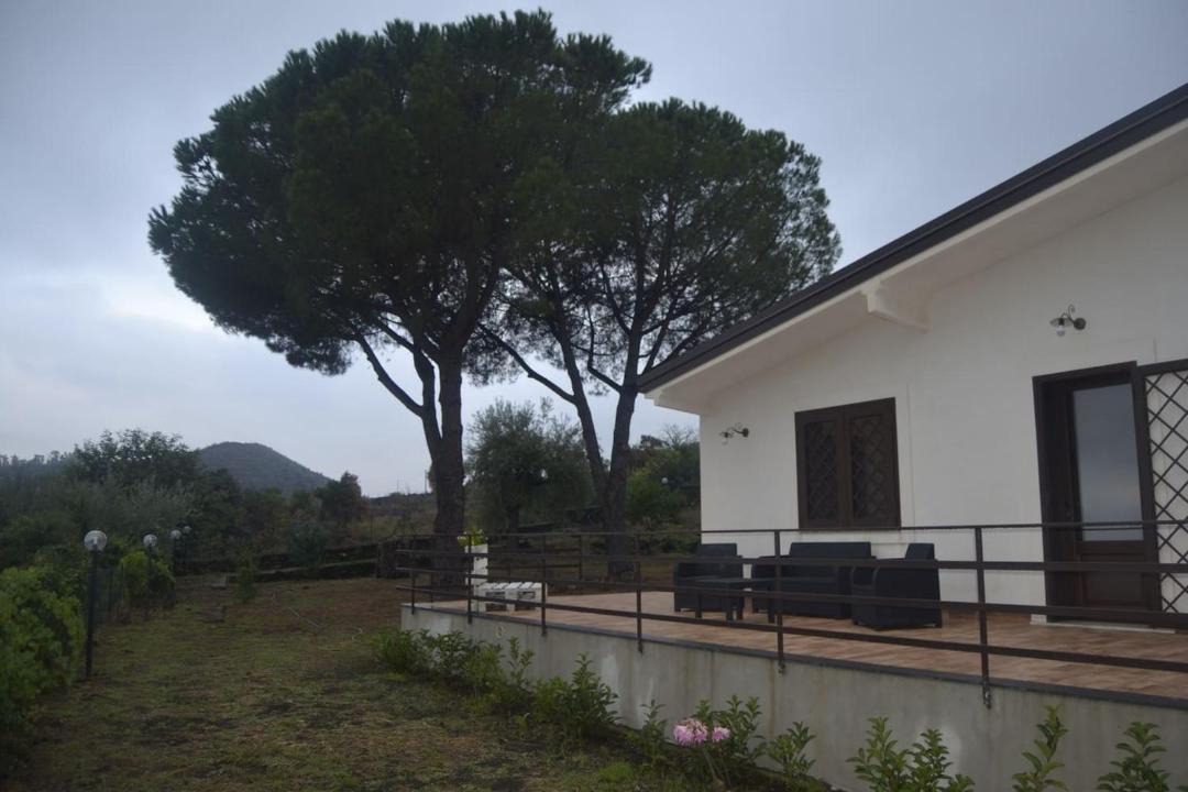 Photo of Buildings in Viagrande