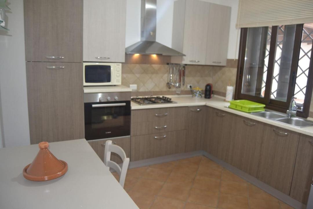 Photo of Kitchen in Viagrande