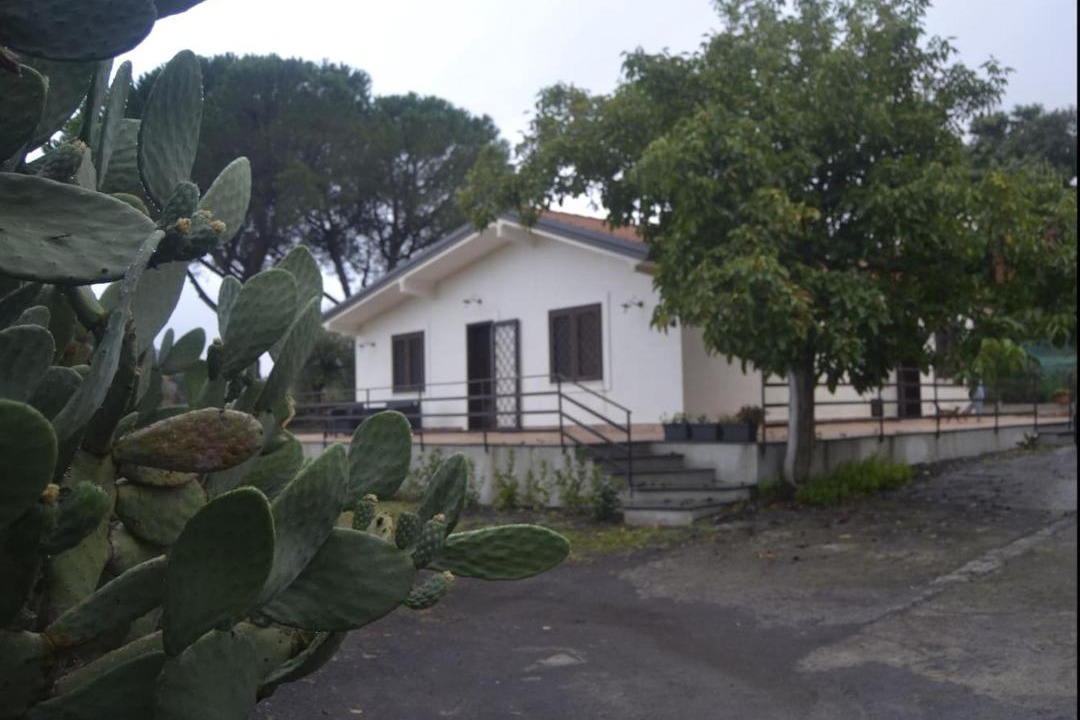 Photo of Buildings in Viagrande