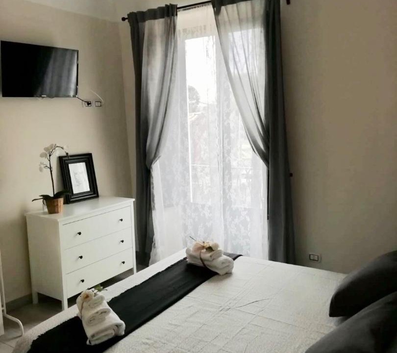 Photo of Bedroom in Aci Bonaccorsi