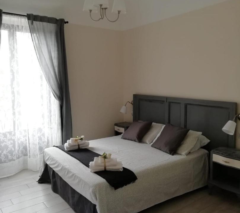 Photo of Bedroom in Aci Bonaccorsi