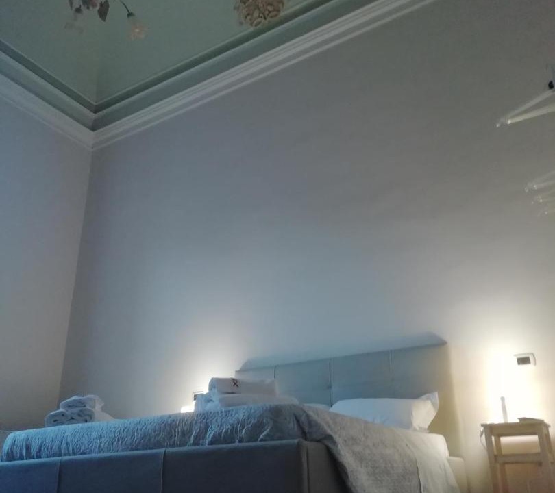Photo of Bedroom in Old Town