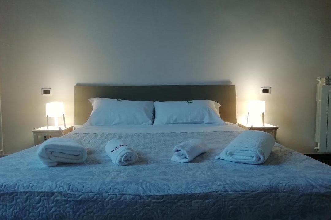 Photo of Bedroom in Old Town