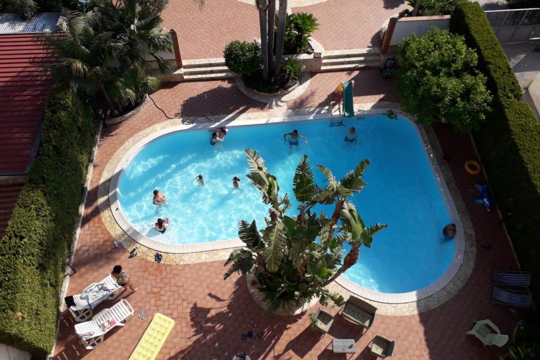 Photo of Outdoor in Barcellona Pozzo di Gotto