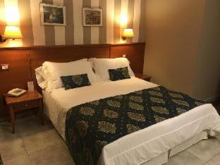 Photo of Bedroom in Torregrotta