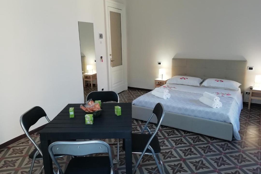 Photo of Bedroom in Old Town