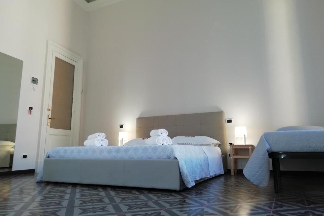 Photo of Bedroom in Old Town