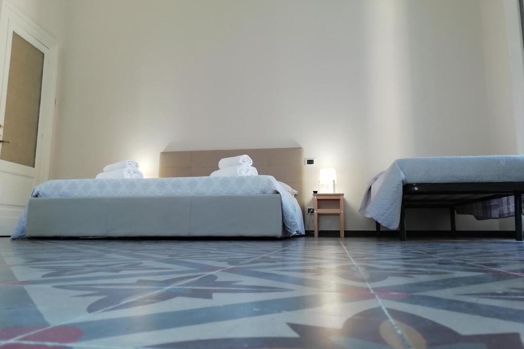 Photo of Bedroom in Old Town