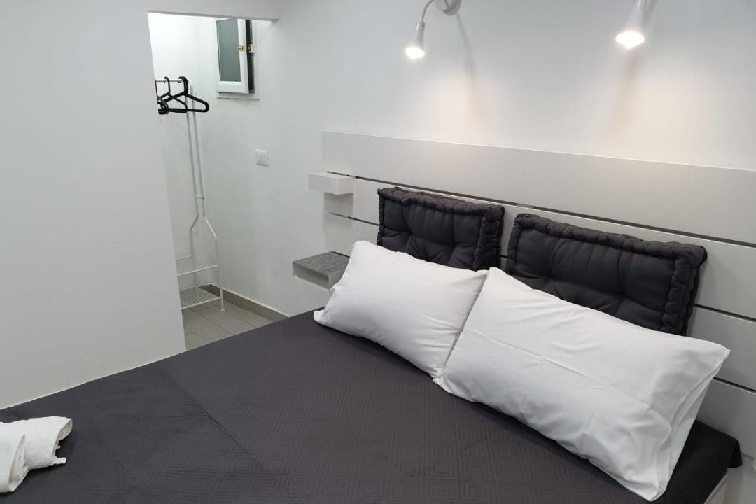Photo of Bedroom in Castellammare