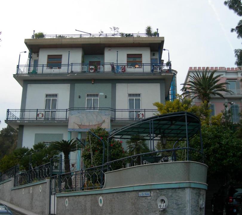 Photo of Others in Posillipo