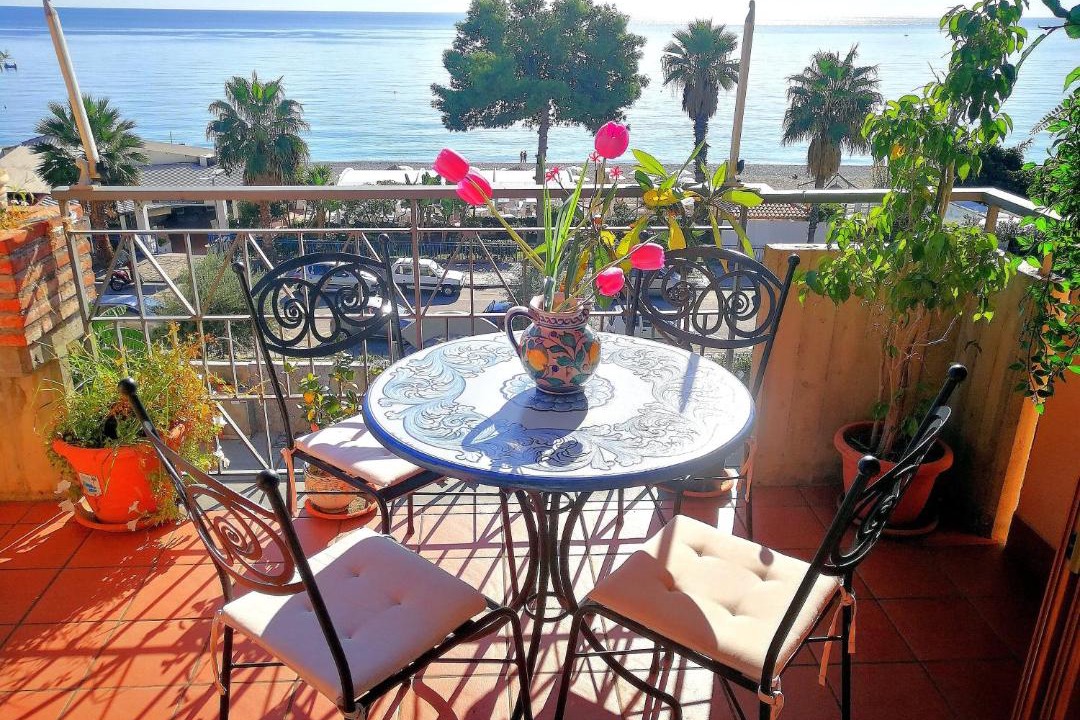 Photo of Patio Balcony in Mazzeo