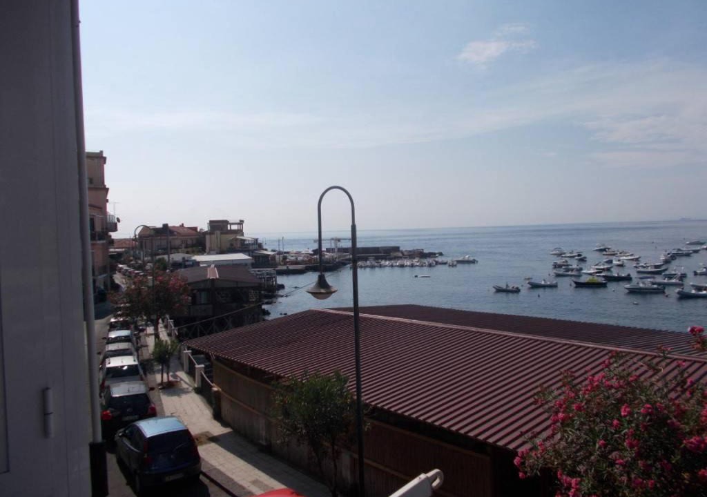Photo of Patio Balcony in Capo Mulini