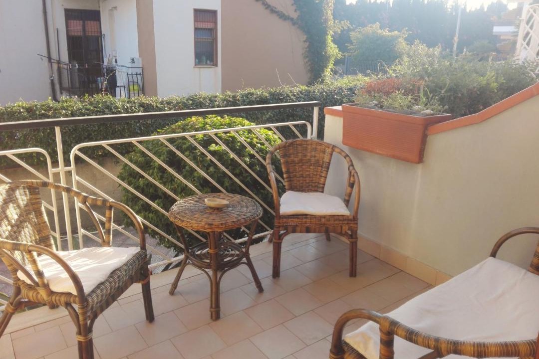 Photo of Patio Balcony in Torre Archirafi