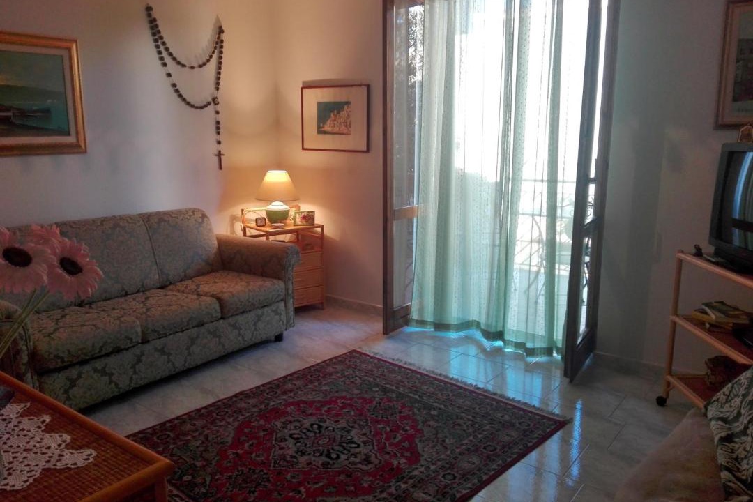 Photo of Livingroom in Torre Archirafi