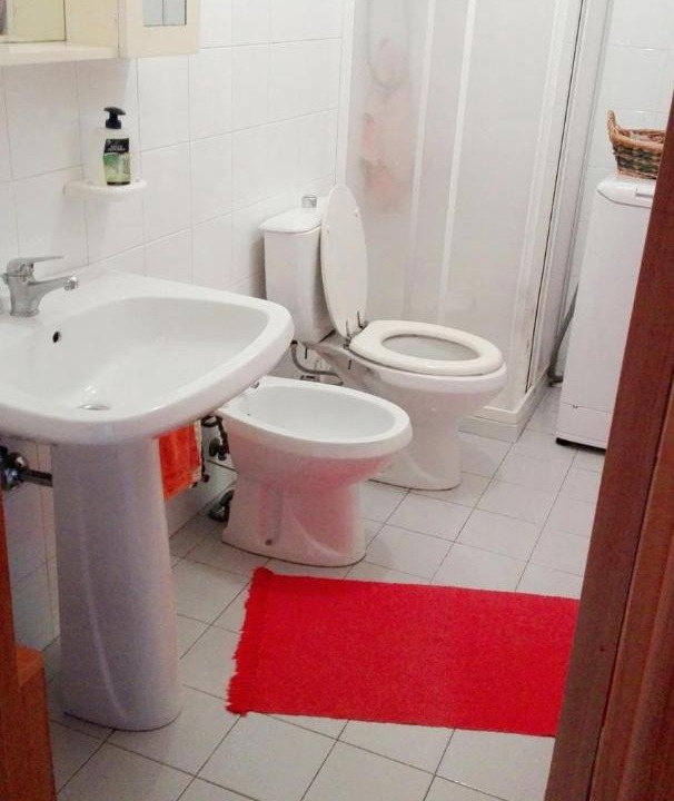 Photo of Bathroom in Torre Archirafi