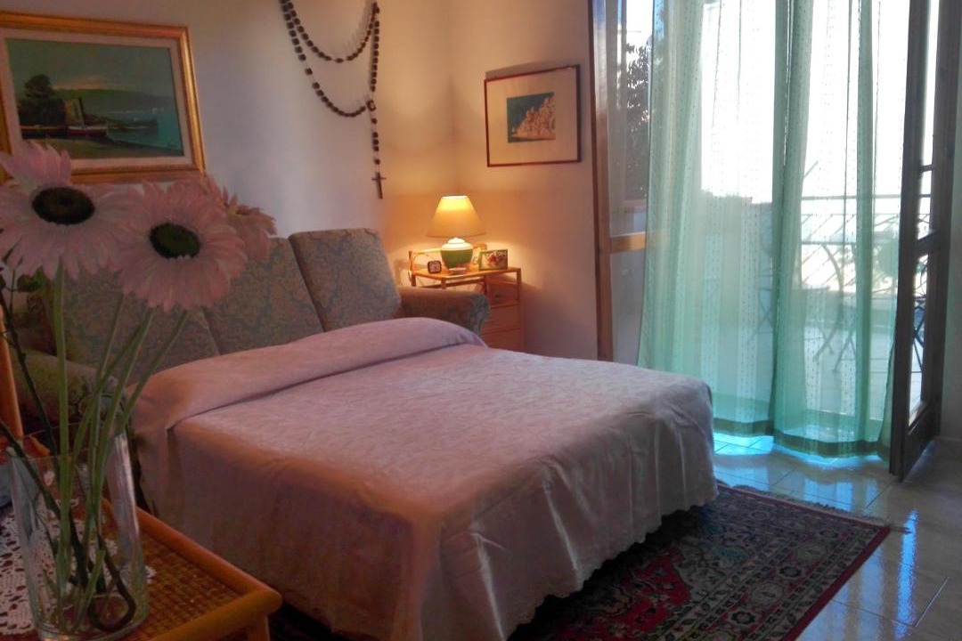 Photo of Bedroom in Torre Archirafi