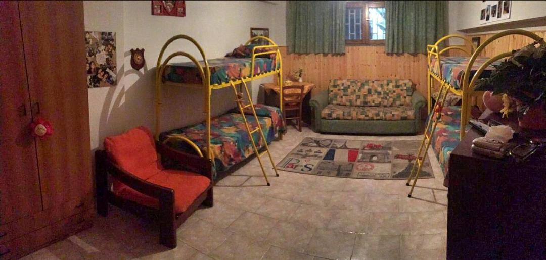 Photo of Livingroom in Torre Archirafi