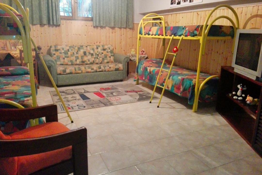 Photo of Livingroom in Torre Archirafi