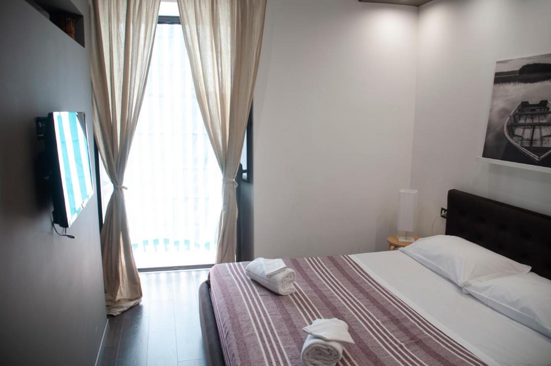 Photo of Bedroom in Old Town