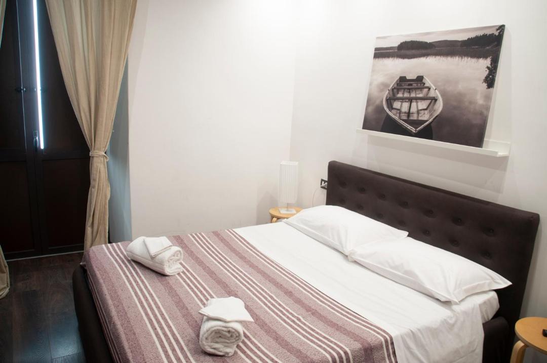 Photo of Bedroom in Old Town