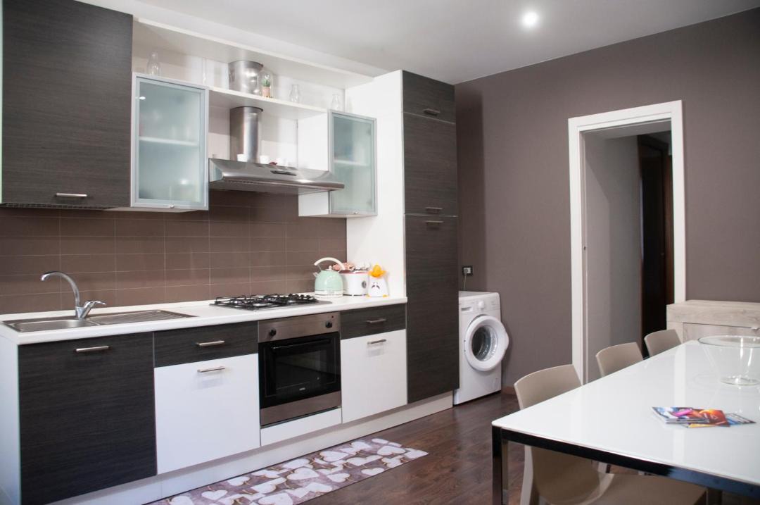 Photo of Kitchen in Old Town