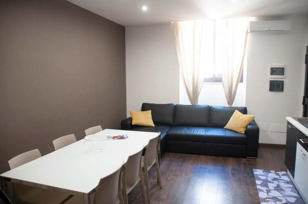 Photo of Livingroom in Old Town