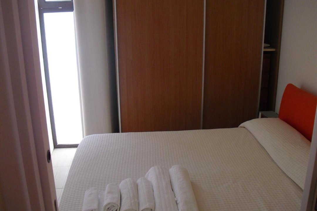 Photo of Bedroom in Marinella di Selinunte