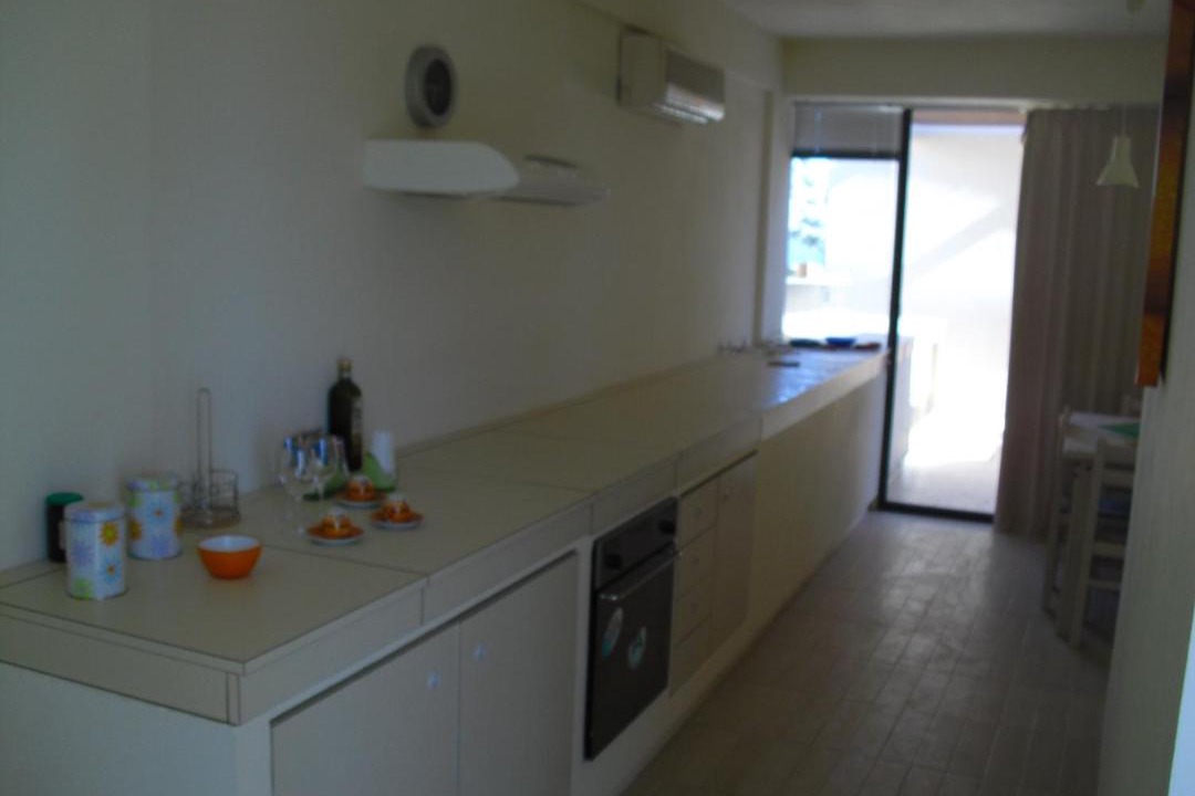Photo of Kitchen in Marinella di Selinunte