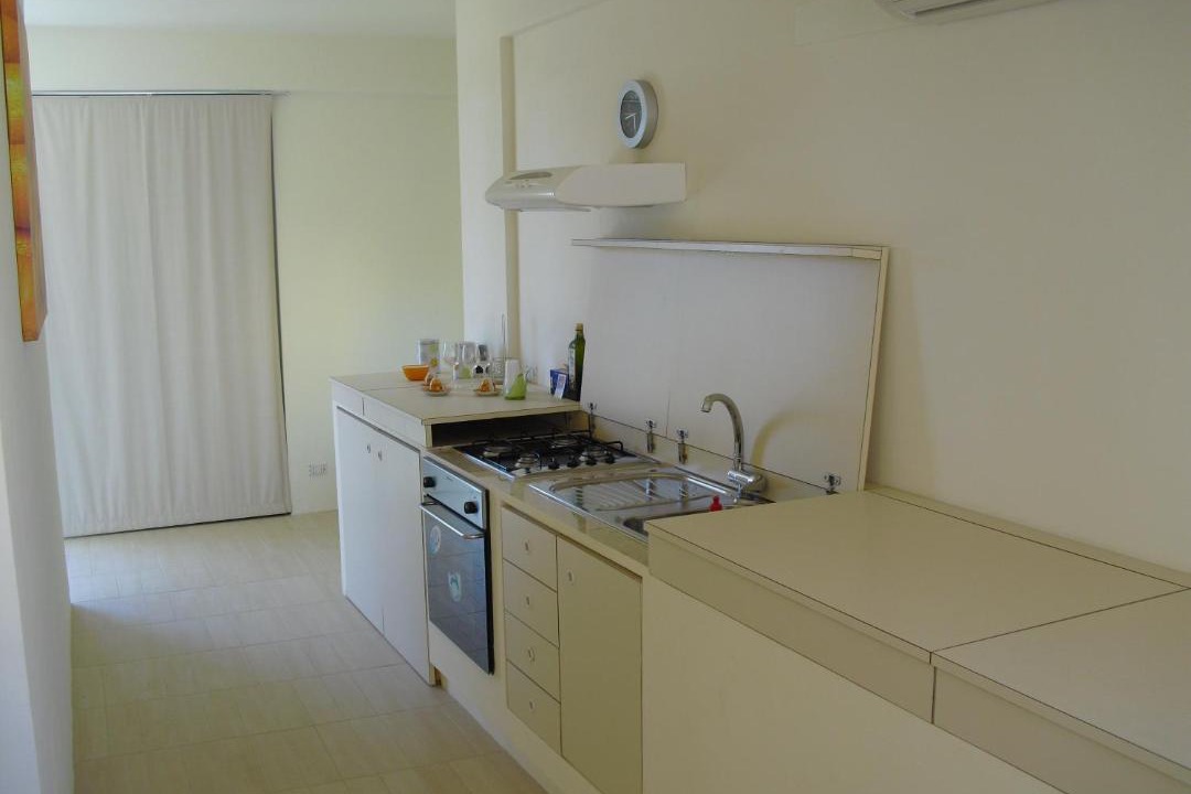 Photo of Kitchen in Marinella di Selinunte