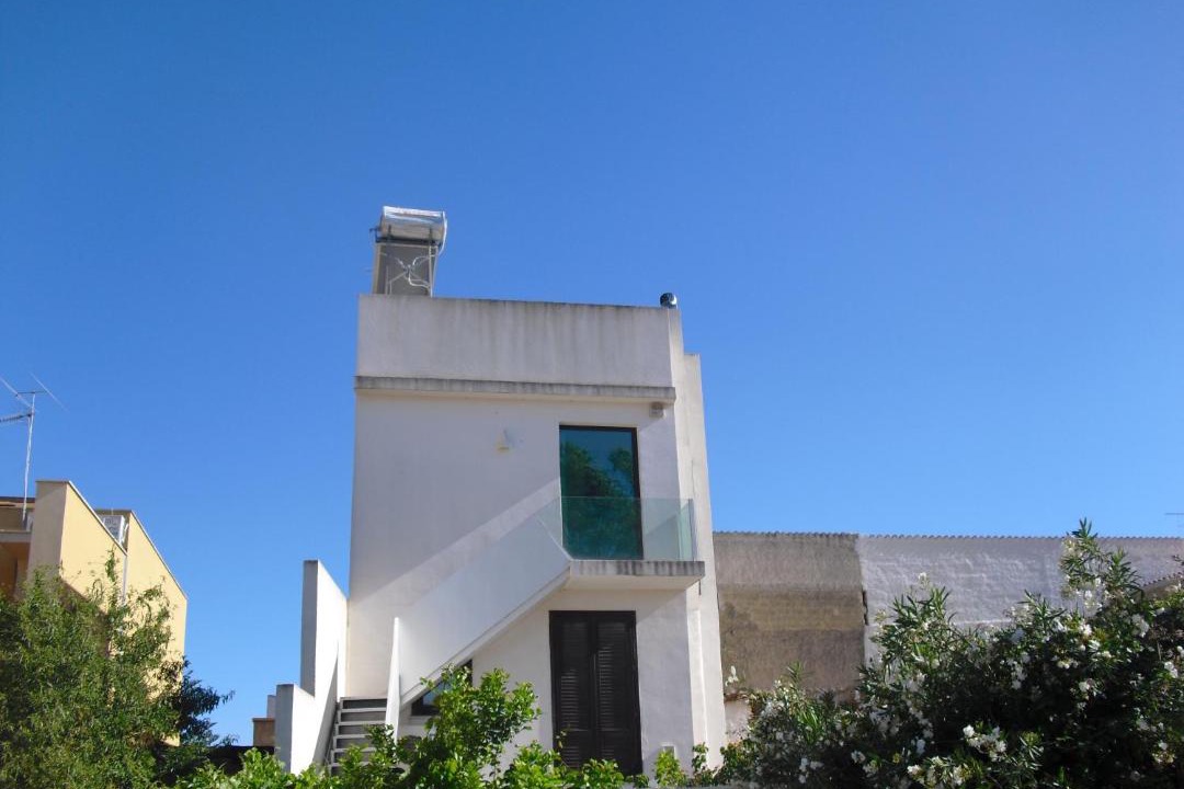 Photo of Buildings in Marinella di Selinunte
