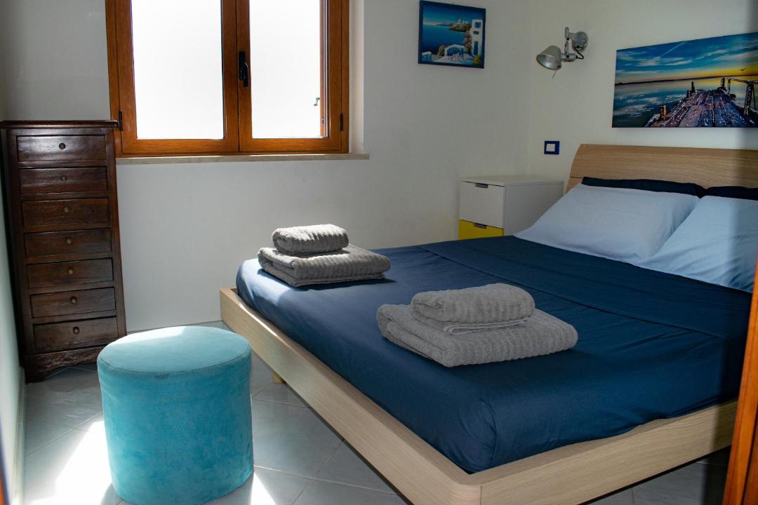 Photo of Bedroom in Letojanni