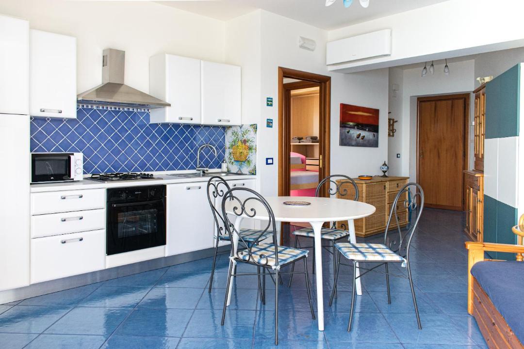 Photo of Kitchen in Letojanni