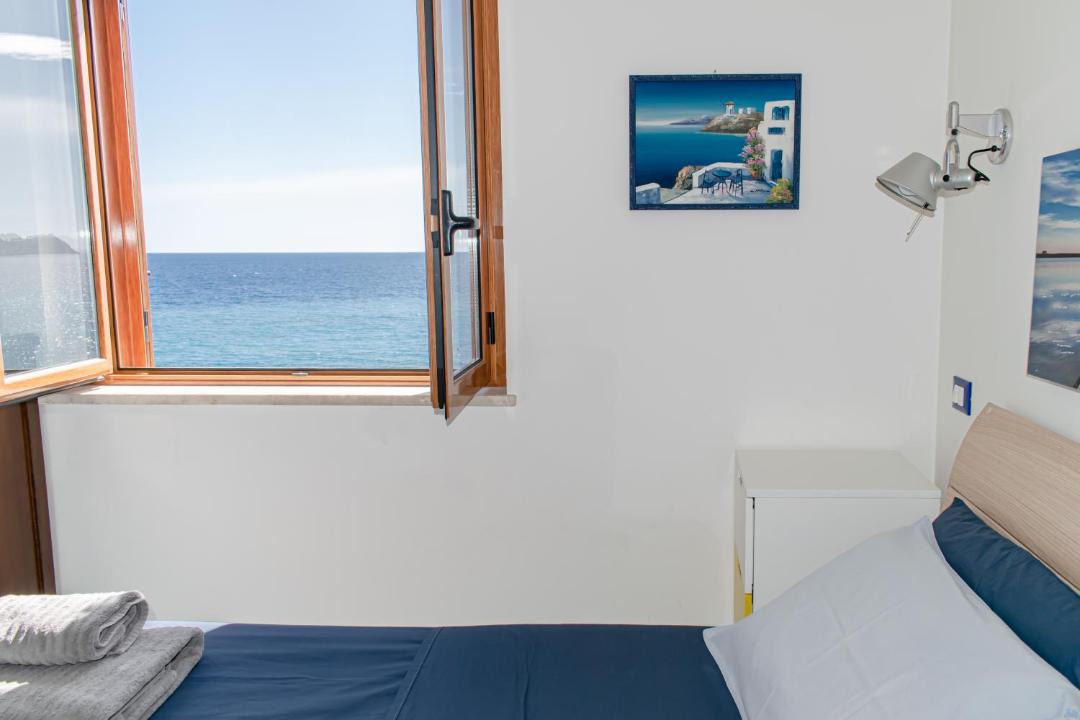 Photo of Bedroom in Letojanni