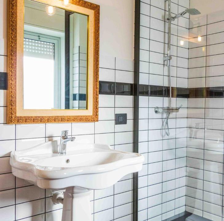 Photo of Bathroom in Belpasso