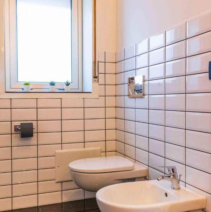 Photo of Bathroom in Belpasso