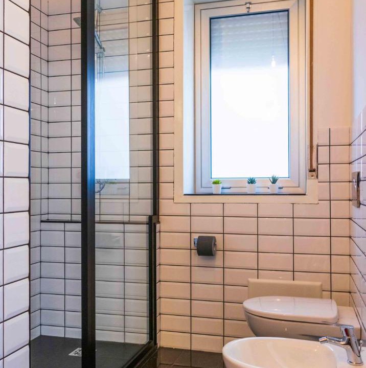Photo of Bathroom in Belpasso