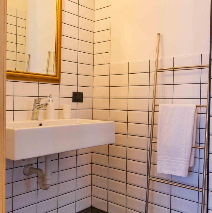 Photo of Bathroom in Belpasso