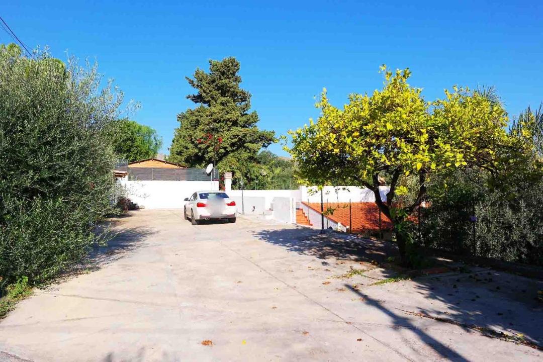 Photo of Outdoor in Gallina