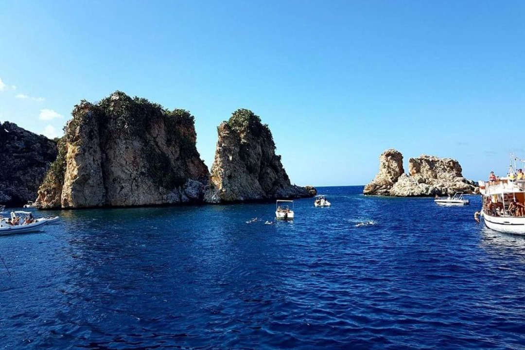 Photo of Outdoor in Scopello