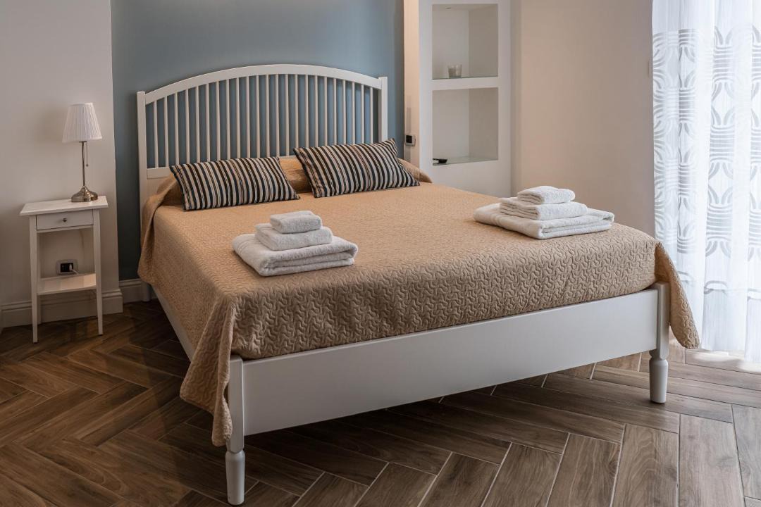 Photo of Bedroom in Monreale