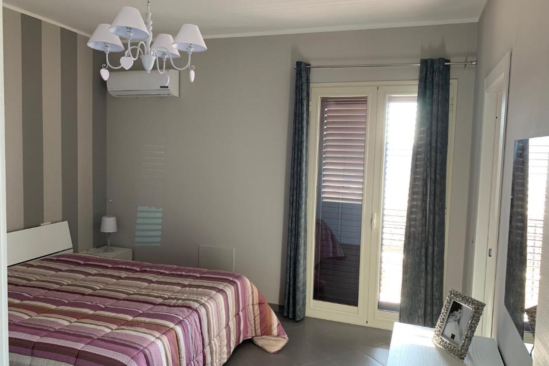 Photo of Bedroom in Corleone