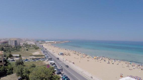 Photo of Outdoor in Casa Santa