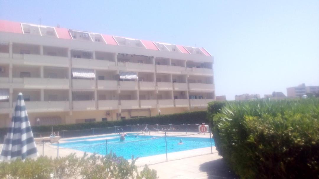 Photo of Outdoor in Casa Santa