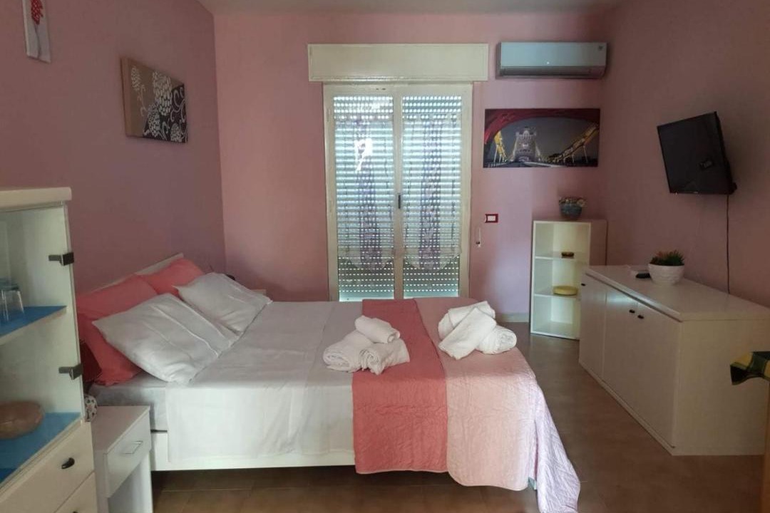 Photo of Bedroom in Casa Santa